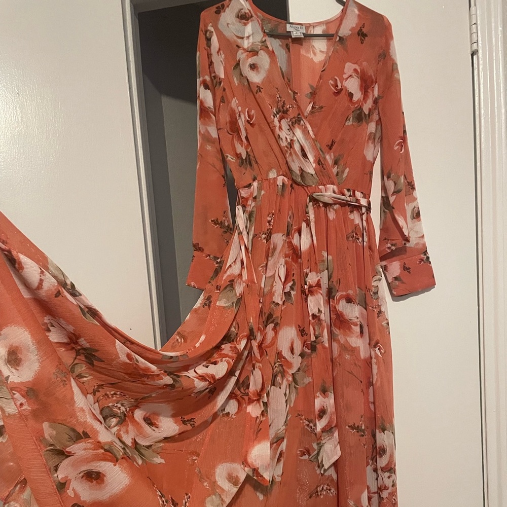 Gown